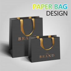 紙袋設計